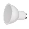 Bombilla LED GU10 7W Mate 6000K