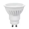 Ampoule GU10 LED SMD 8 W lumière froide