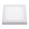 Downlight LED Luna Square de 18W en 6000K