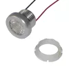 Foco LED de QLT A40MET20W040