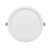 Downlight série Monet 18 W 6 000 K