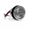 Mini Spot LED OLJ/F14/LF45/LT BLA de VLM-Relco