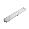 Pantallas Estancas LightED IP65 para 2 Tubos LED T8 150cm