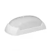 Aplique Oval Custom 12W IP65 Luz neutra