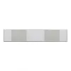 Cabinet Light Bar 8W 4000K para armarios