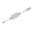 Conector de alimentación para Tiras LED LightED 230V 15W