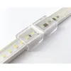 Conector recto para Tiras LED LightED 230V