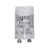 Fusible pour tubes LED