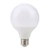 Globo LED D95 de 10W en 3000K