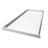 Kit de surface pour panneaux LightED 120 x 60