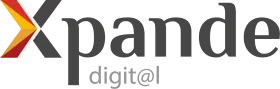 Logo du programme Xpande Digital